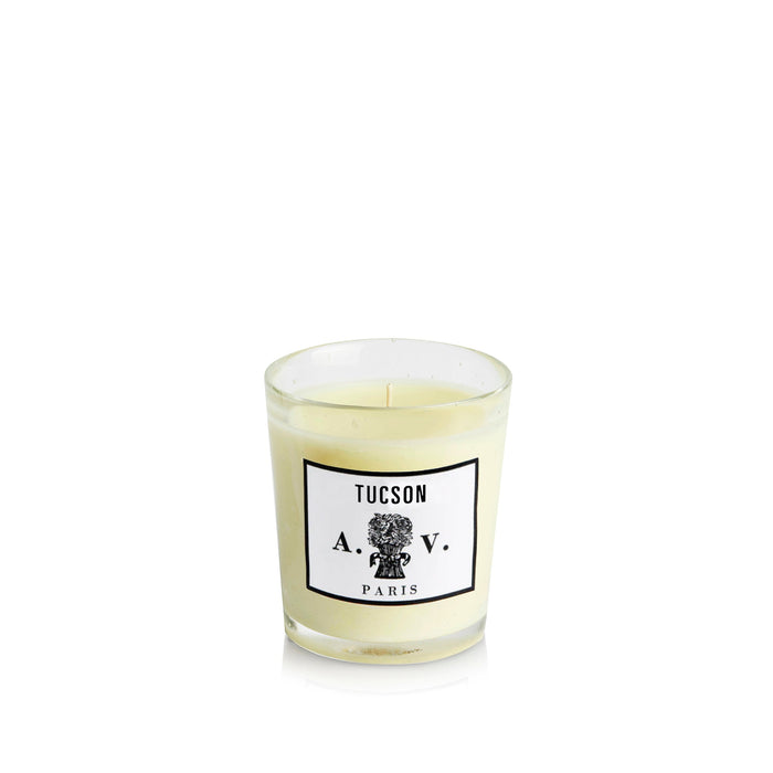 Tucson Candle by Astier de Villatte, 260g