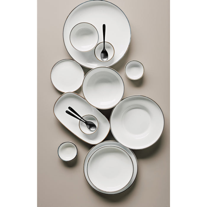 Tundra Side Plate 8.75 Inch