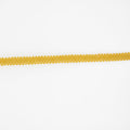 Upholstery Gimp Braid Ochre