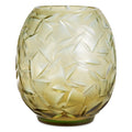 Vase Hadleigh Champagne Color - Image 1