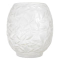 Vase Hadleigh Clear Color - Image 1