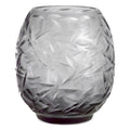 Vase Hadleigh Grey Color - Image 1