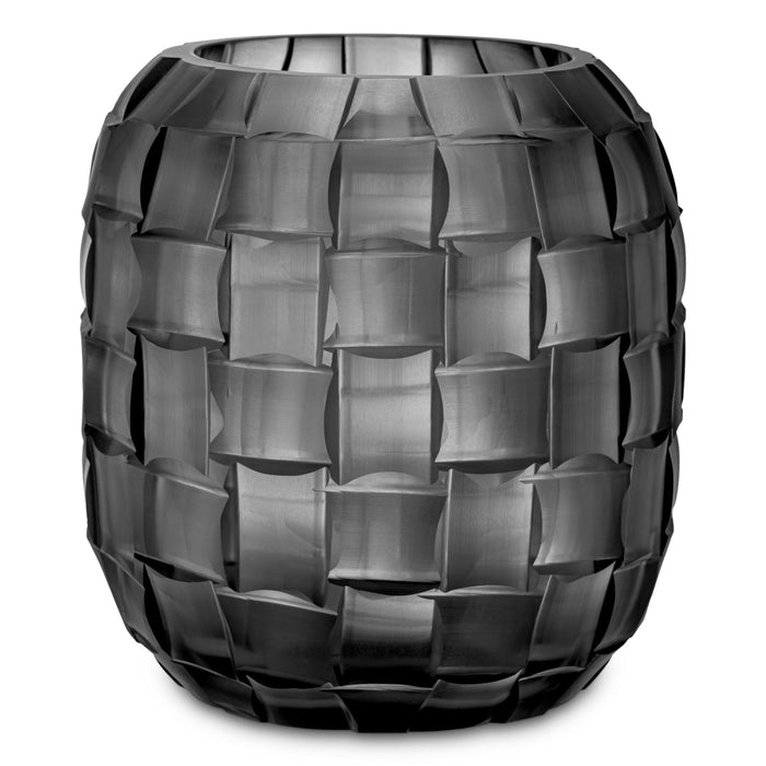 Vase Varese S Hand Blown Glass - Image 1