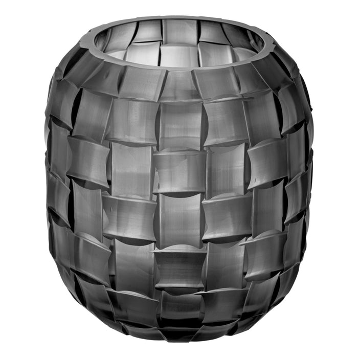 Vase Varese S Hand Blown Glass - Image 3