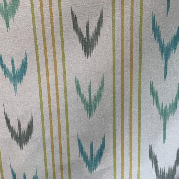 Vila 06 Outdoor Fabric