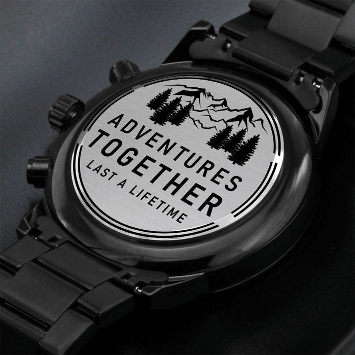 Watch Gift for Him, Christmas Gifts Anniversary Gift for Him