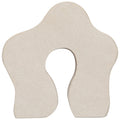 Wave Sandstone Bookend