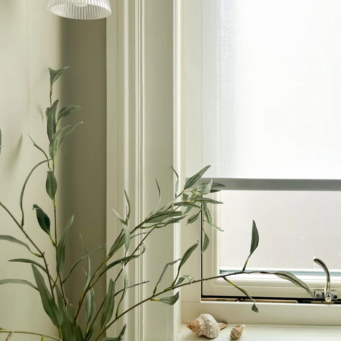 Wenlo Waterproof | Roller Shades