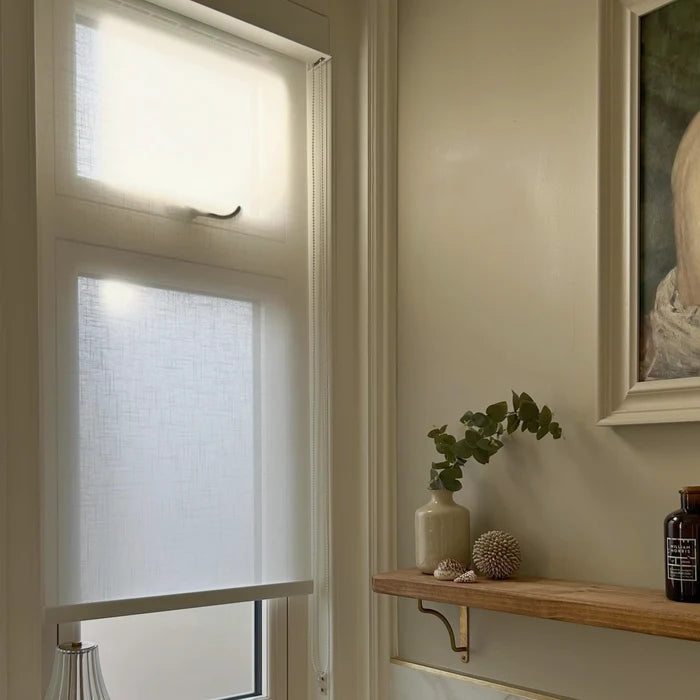 Wenlo Waterproof | Roller Shades