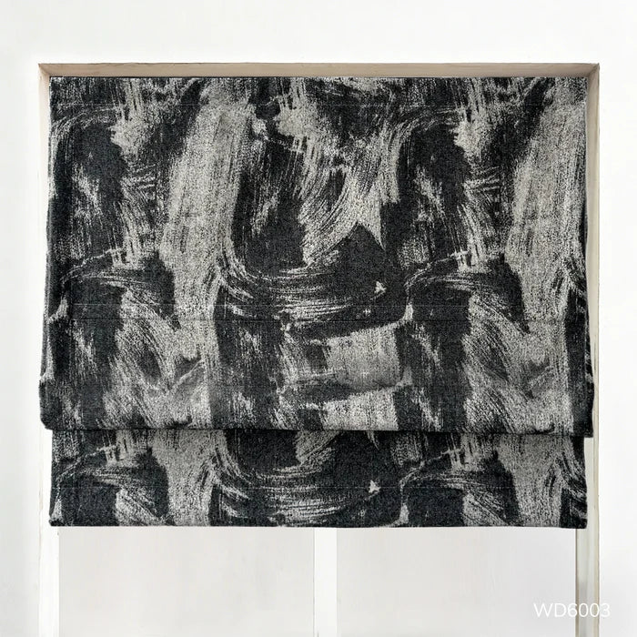 Weyra Wool | Artisan Collection | Roman Shades