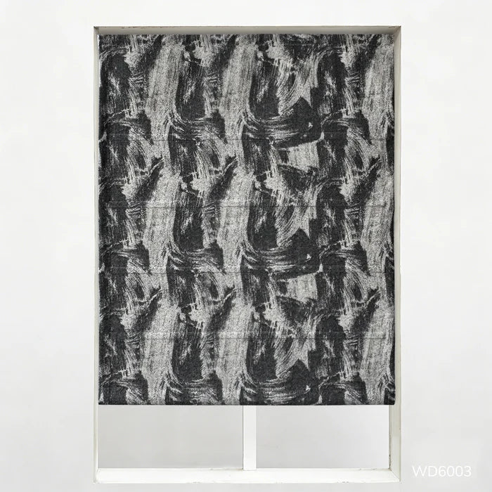 Weyra Wool | Artisan Collection | Roman Shades