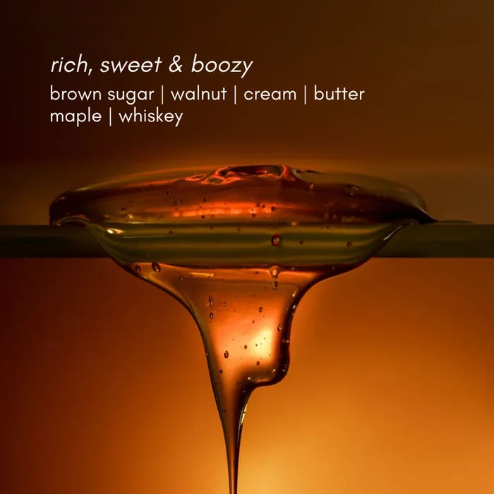 Whiskey in A Stick Reed Diffuser