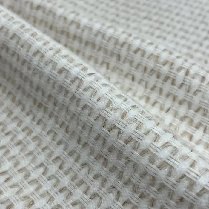 Winola Wool | Textured Weave | Roman Shades