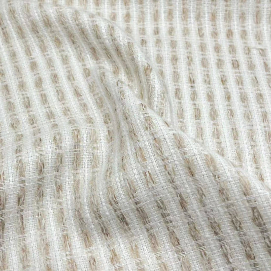 Winslet Wool | Textured Weave | Roman Shades