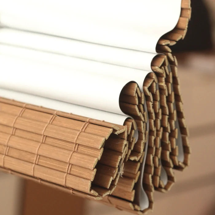 Winslow | Textured Weave | Handwoven Shades