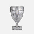 Winston Acrylic Wine Glass, Clear