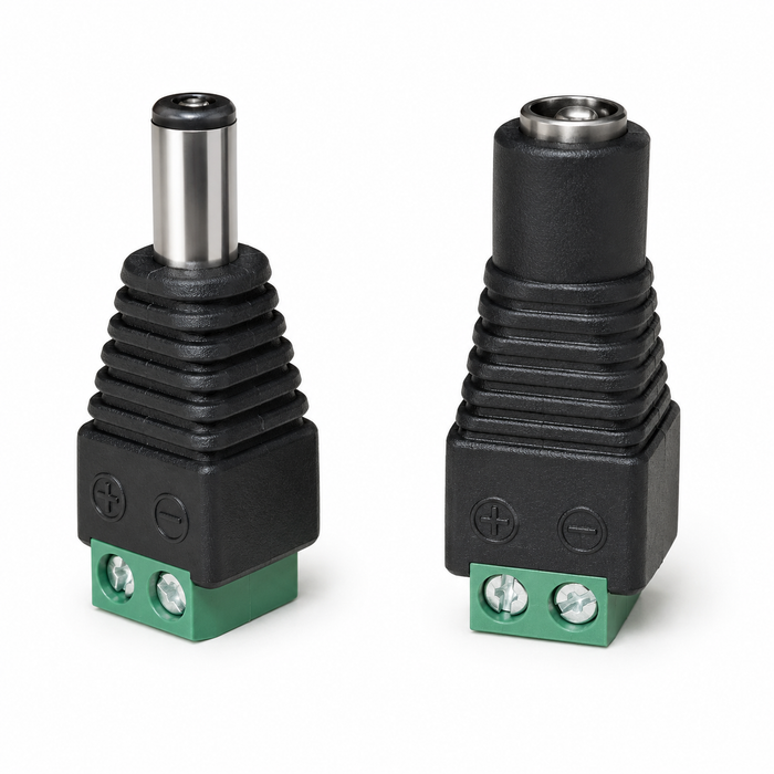 Wire Plug Connector Set