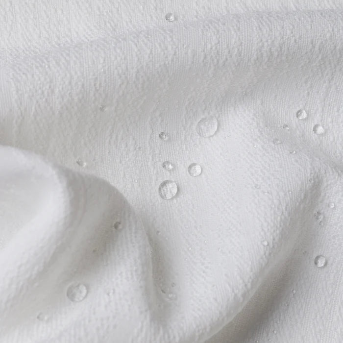 Wynona Waterproof｜Sheer Curtains