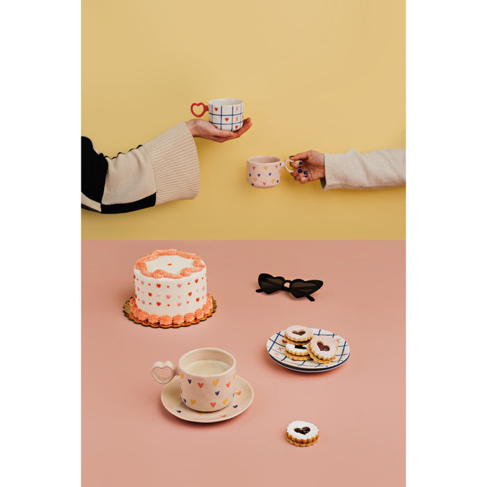 XOXO Mug